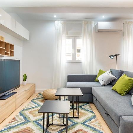 Gorgeous Renovated Apartment 2Br Ac Málaga Dış mekan fotoğraf