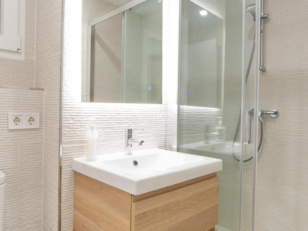 Gorgeous Renovated Apartment 2Br Ac Málaga Dış mekan fotoğraf